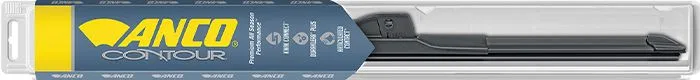 C-21-OE – ANCO Windshield Wiper Blade, OE Replacement 21 Inch - view 2